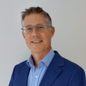 Bruno Lempernesse, Chief Executive Officer at MDClone